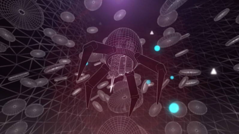 Nanotechnology could be the next big thing in the fight against diseases and viruses.