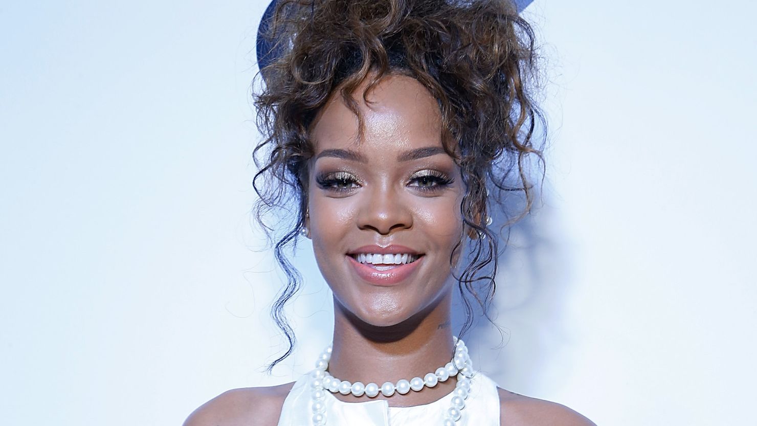 Rihanna September 5 2014