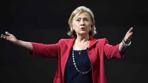 Former Secretary of State Hillary Clinton is considering a 2016 presidential bid. 