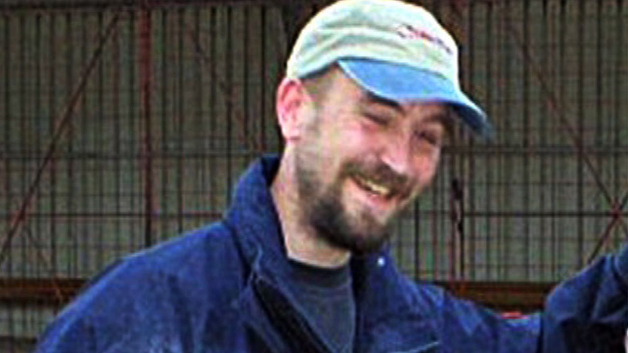david haines 03