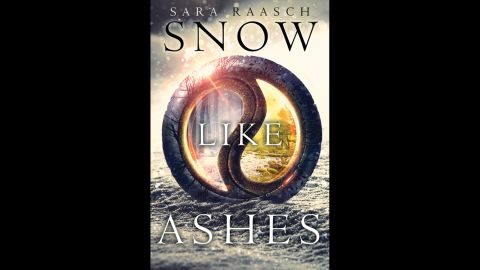 Sarah Raasch's debut fantasy novel will appeal to fans of "Game of Thrones" and Kristin Cashore's Graceling series. The Kingdom of Winter was conquered 16 years ago and its citizens enslaved. Their fate rests on eight escapees including Meira, who trains to be a warrior and is willing to do anything to win back Winter's freedom. Kirkus Reviews says "this heavy high fantasy manages moments of humor and beauty for a satisfying read."