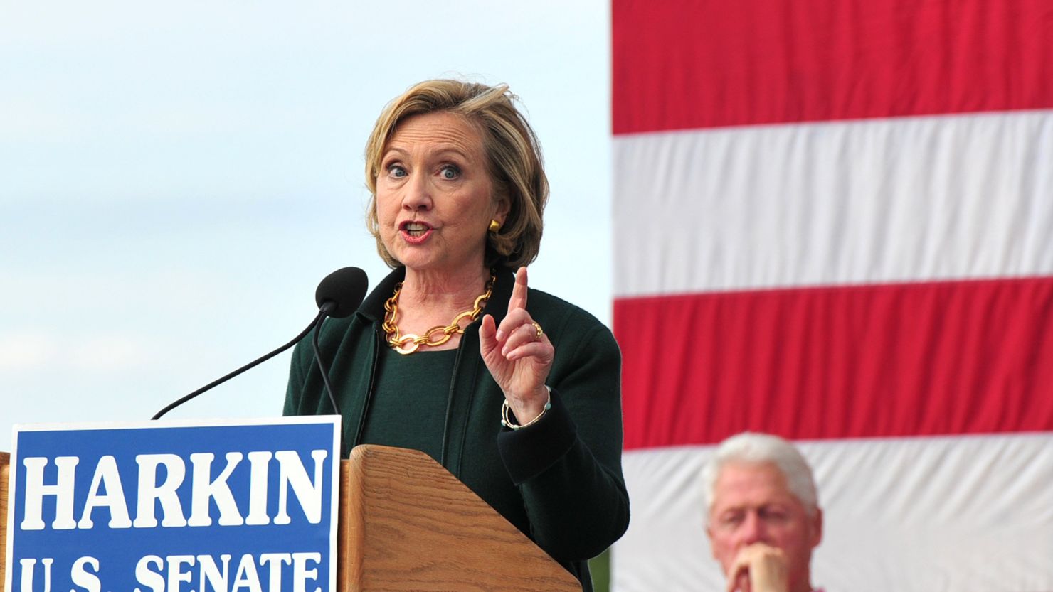 Hillary Clinton’s midterm campaign schedule CNN Politics