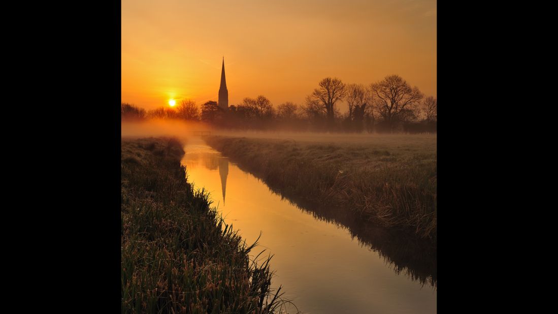 A lovely slice of England, seventh place Salisbury will mark the <a href="http://magnacarta800th.com/" target="_blank" target="_blank">800th anniversary of signing of the Magna Carta in 2015</a>. A quintessential English city, Salisbury is worth its own visit when you see <a href="http://www.english-heritage.org.uk/daysout/properties/stonehenge/" target="_blank" target="_blank">Stonehenge (and its new visitors center</a>). 