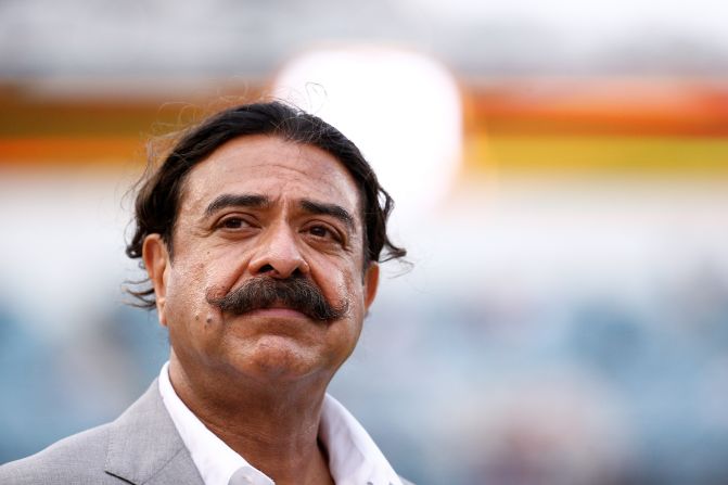 The Jacksonville franchise is reported to be the frontrunner to relocate permanently to London, given its existing agreement and that owner Shahid Khan's sporting portfolio also includes London soccer club Fulham.
