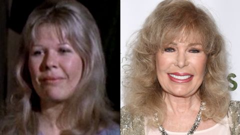 Loretta Swit, aka Maj. Margaret "Hot Lips" Houlihan, won two Emmys for her work as the tough-but-loving head of the Army Nurse Corps. After the series ended, Swit kept acting on stage and screen but has more recently sought other creative pursuits such as art and jewelry design. She's also active in promoting animal welfare.