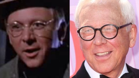 After playing Father Francis Mulcahy, the respected friend and spiritual leader of the 4077th, actor William Christopher took on a unique set of roles. He voiced Angel Smurf on "The Smurfs," appeared in "Murder, She Wrote" and, funnily enough, continued to play men of the cloth. He was a priest in 1994's "Heaven Sent," and he portrayed Father Tobias on the daytime soap "Days of Our Lives" in 2012.