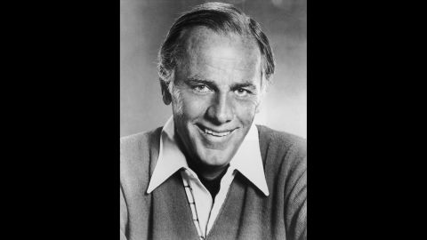 McLean Stevenson's Lt. Col. Henry Blake had one of TV's most heartbreaking deaths. The beloved "M*A*S*H" character was shot down while heading home from Korea, leaving the audience watching at home shocked. After leaving the series, Stevenson had some unsuccessful shows, including "The McLean Stevenson Show" and "Hello, Larry." He also made appearances on "The Tonight Show with Johnny Carson" and the "Match Game/Hollywood Squares" hour. The actor died in 1996 at age 68.