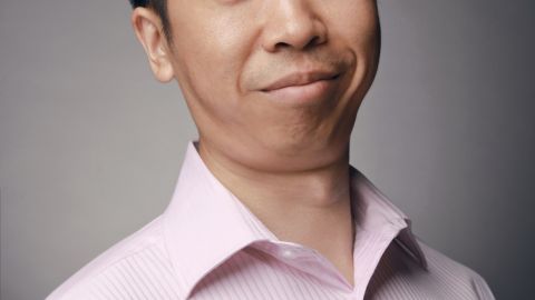 Andy Tian