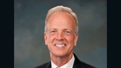 Jerry Moran