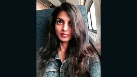 Sahana Dharmapuri