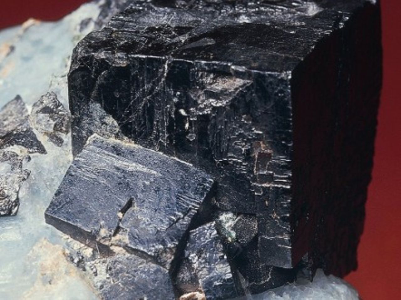 Perovskite is offering new hope for versatile and efficient solar cells to meet our future energy needs.