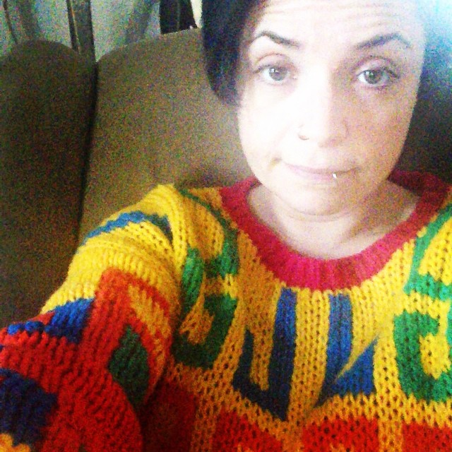 30 years later the Cosby sweater still rules CNN