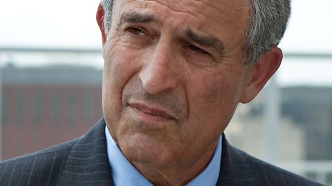 Lanny Davis