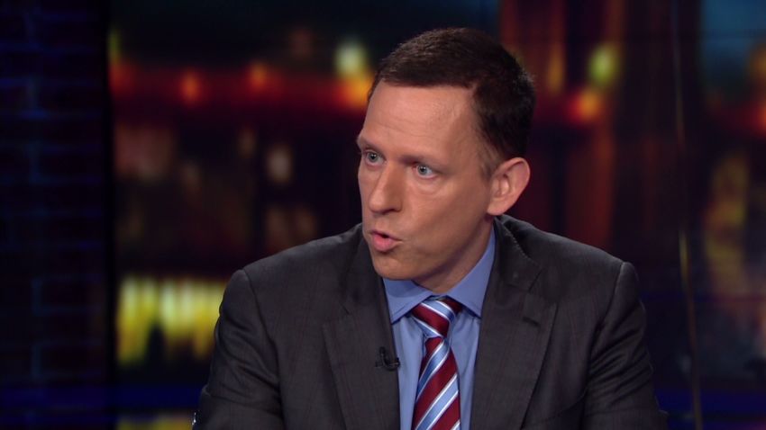 erin intv peter thiel on college education _00004716.jpg