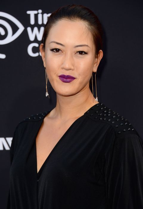 Michelle Wie is one of the most recognizable female golfers on the planet. The American has enjoyed a successful 2014, winning the first major of her career at June's U.S. Women's Open. But away from the golf course, Wie has a passion which allows her to express her darker side...