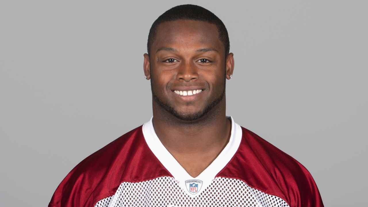 Arizona Cardinals running back Jonathan Dwyer