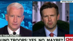ac josh earnest on mixed messages about ground troops_00044311.jpg