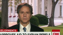 House approves aid to Syrian rebels Blinken interview newday _00000110.jpg