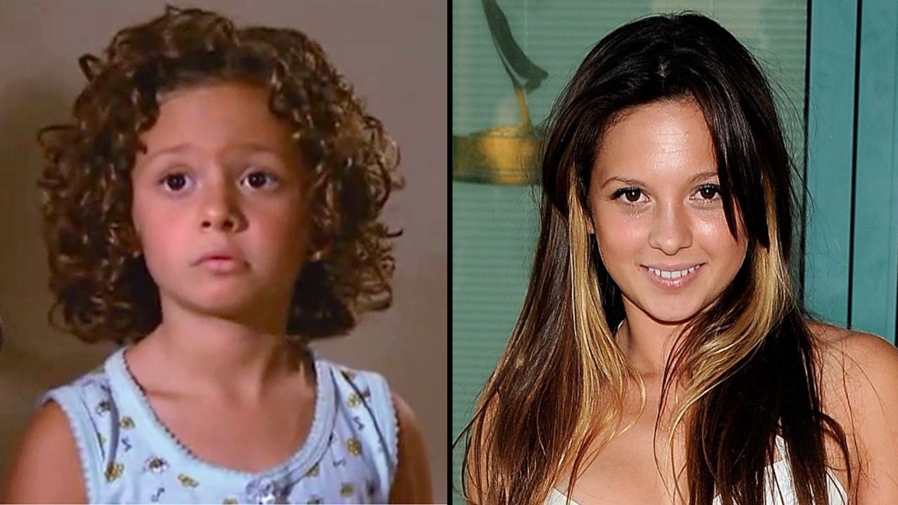 '7th Heaven' stars reunite | CNN