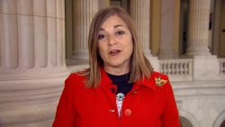 Rep. Loretta Sanchez Lead intv