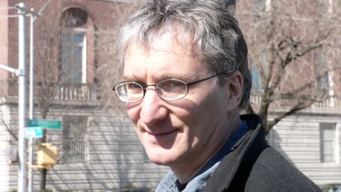 Robert Barnett is the director of the Modern Tibetan Studies Program at Columbia