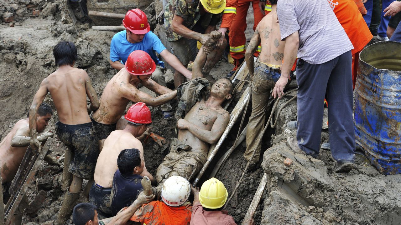 The week in 31 photos CNN