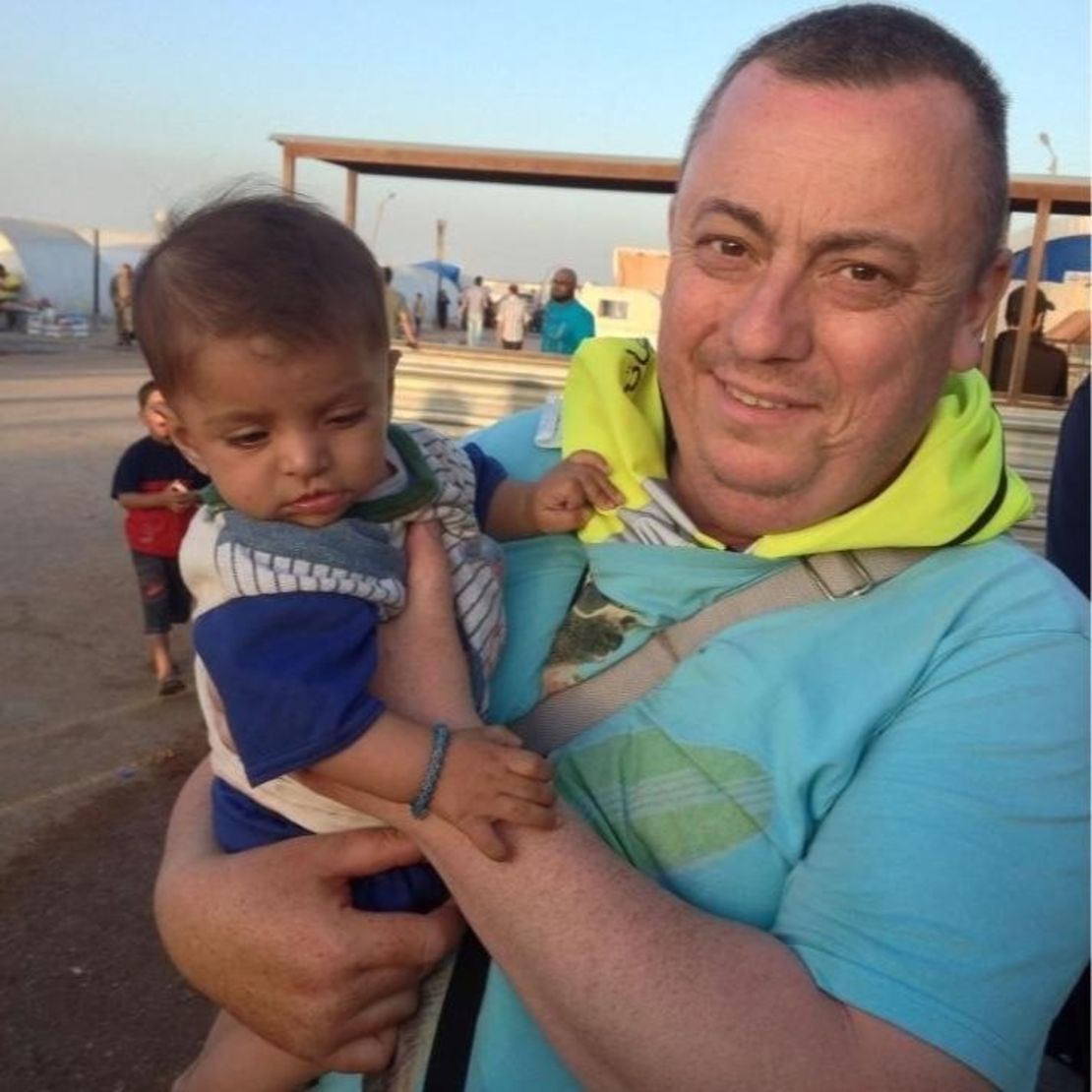 British aid worker Alan Henning is among four Westerners killed by ISIS.