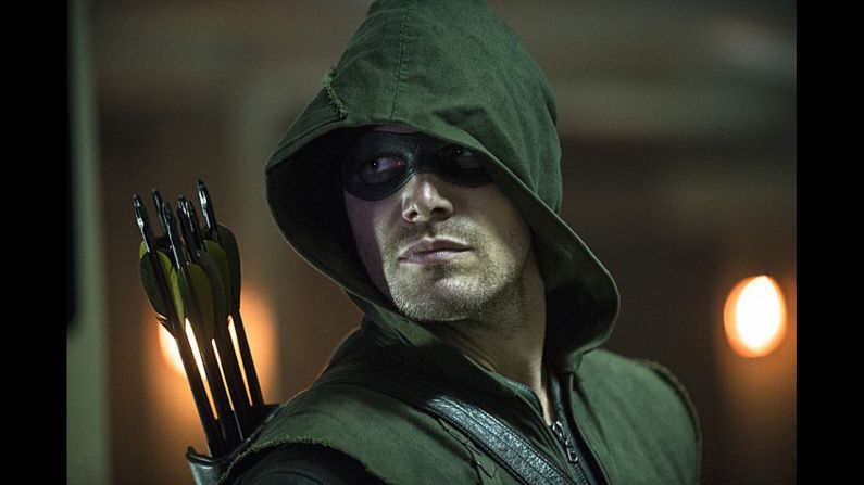 The fan base for "Arrow" has grown over the past two seasons. This new take on Green Arrow is a guaranteed action extravaganza each week.