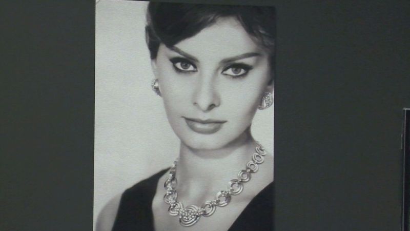 Sophia Loren Fast Facts |  CNN