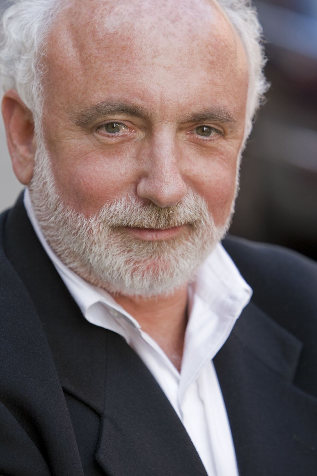 Laurence Steinberg