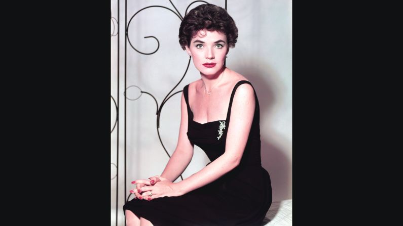 Emmy-winning actress <a href="index.php?page=&url=http%3A%2F%2Fwww.cnn.com%2F2014%2F09%2F20%2Fshowbiz%2Fpolly-bergen-dies%2Findex.html" target="_blank">Polly Bergen</a>, whose TV and movie career spanned more than six decades, died on September 20, according to her publicist. She was 84, according to IMDb.com. 