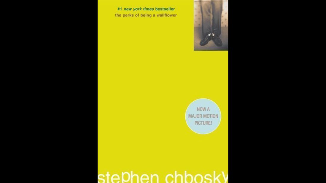 Stephen Chbosky's "<a href="http://www.cnn.com/2012/09/21/showbiz/movies/perks-of-being-a-wallflower-book/index.html">The Perks of Being a Wallflower</a>" debuted on the ALA's list of top 10 most frequently challenged books in 2004. References to drugs, alcohol, smoking, homosexuality and <a href="http://www.cnn.com/2014/04/12/living/gallery/young-adult-books-sex-abuse/index.html">sexually explicit material</a> were among reasons cited in challenges to the book, according to the ALA.