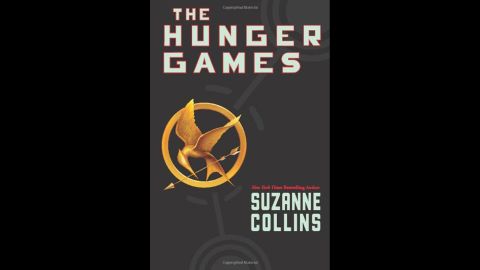 Suzanne Collins' "<a href="http://www.cnn.com/2014/09/15/showbiz/movies/mockingjay-part-i-official-trailer/index.html">The Hunger Games</a>" returned to the top 10 list for the second time in 2013 after making its debut in 2011. Its "religious viewpoint" was one reason cited in requests to remove the books from schools and libraries, <a href="http://www.ala.org/bbooks/frequentlychallengedbooks/top10#toptenlists" target="_blank" target="_blank">the ALA said</a>.