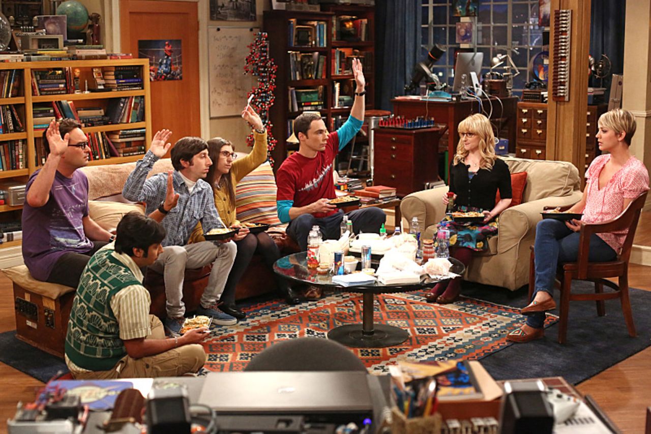 But the optimism was short lived. <a href="http://money.cnn.com/2014/04/29/technology/china-streaming-tv/">In April, </a>without warning, the government banned four American TV series, including the extremely popular sitcom "The Big Bang Theory" even though the shows had been allowed to stream online for several seasons.