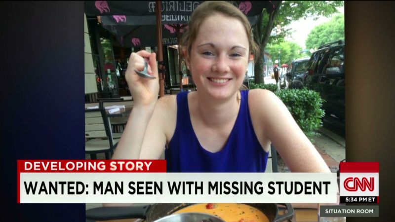 Hannah Graham Disappearance What We Know Cnn 6616