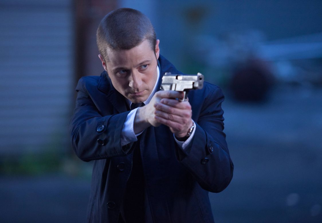<strong>Winner: </strong>The reaction to "Gotham," Fox's Batman prequel starring Ben McKenzie as a young Commissioner Gordon, has been very mixed. But what is clear is that Fox is willing to at least let the series play out over a first season; "Gotham," which also does very well with DVR playback ratings, has been picked up for an additional six episodes.