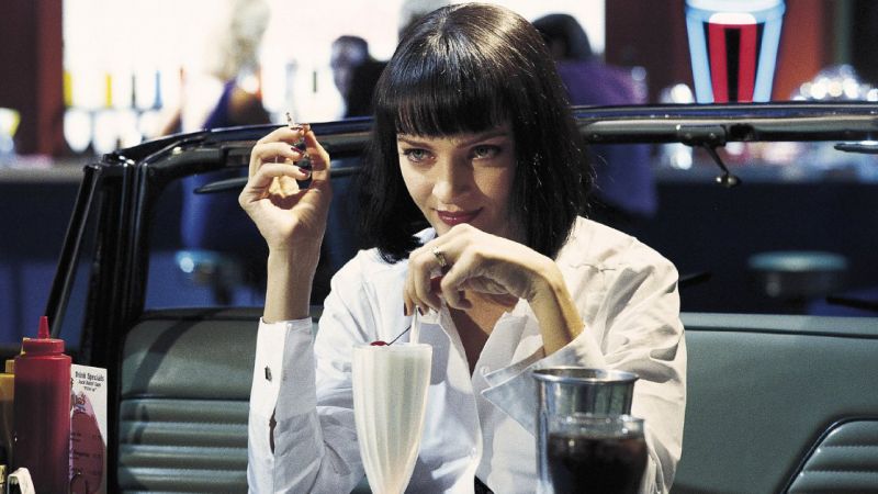 Pulp fiction deals release date