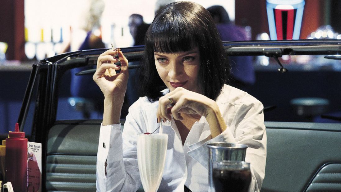 Pulp Fiction': 25 Fun Facts In Honor Of The 25Th Anniversary | Cnn