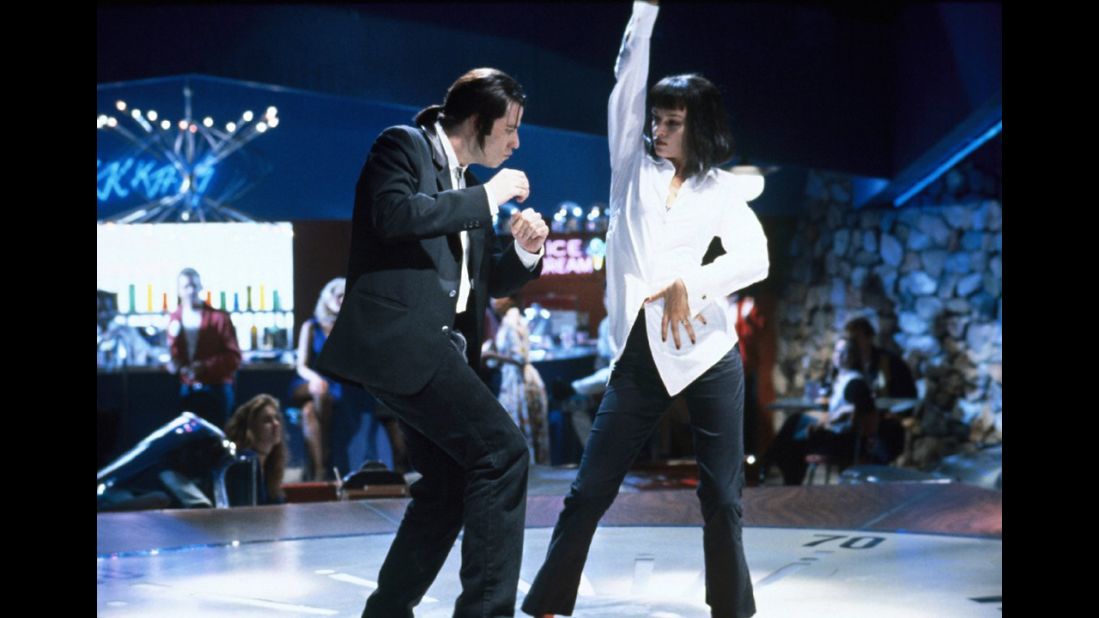 Pulp Fiction': 20 fun facts as the film turns 20