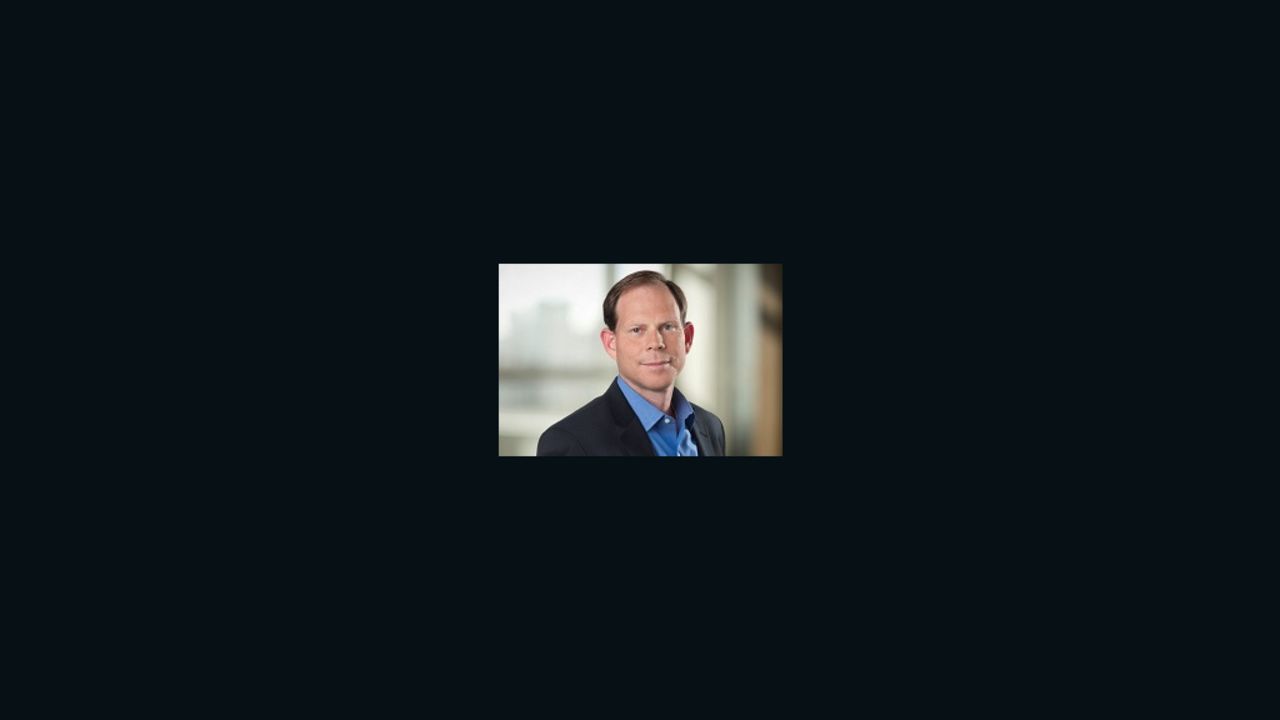 Mark Suzman