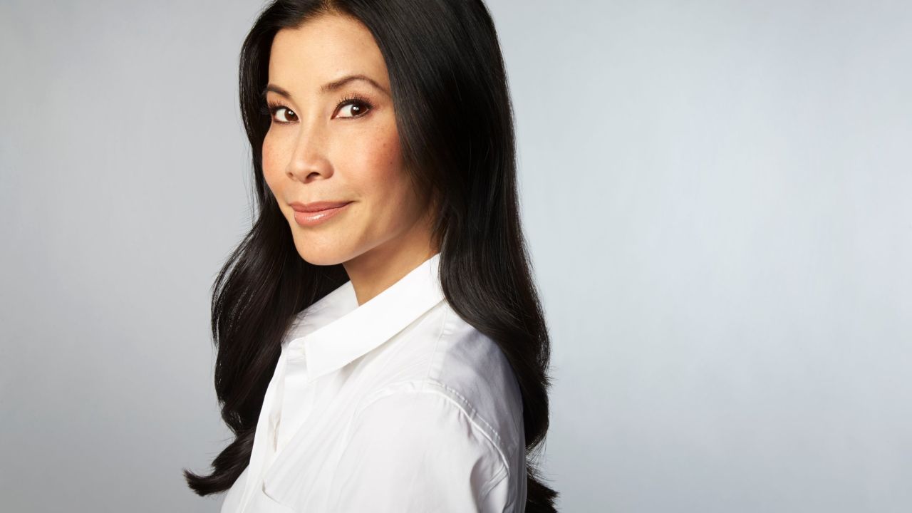 Lisa Ling is the executive producer and host of CNN's "This is Life with Lisa Ling."