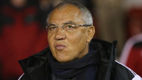No big stink: Former Fulham manager Felix Magath stands by his suggestion to use cheese to treat a football injury
