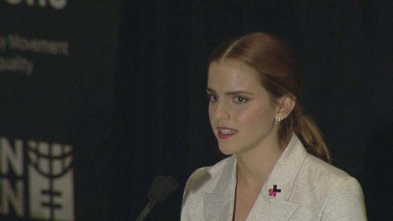 Emma Watson Leak Video