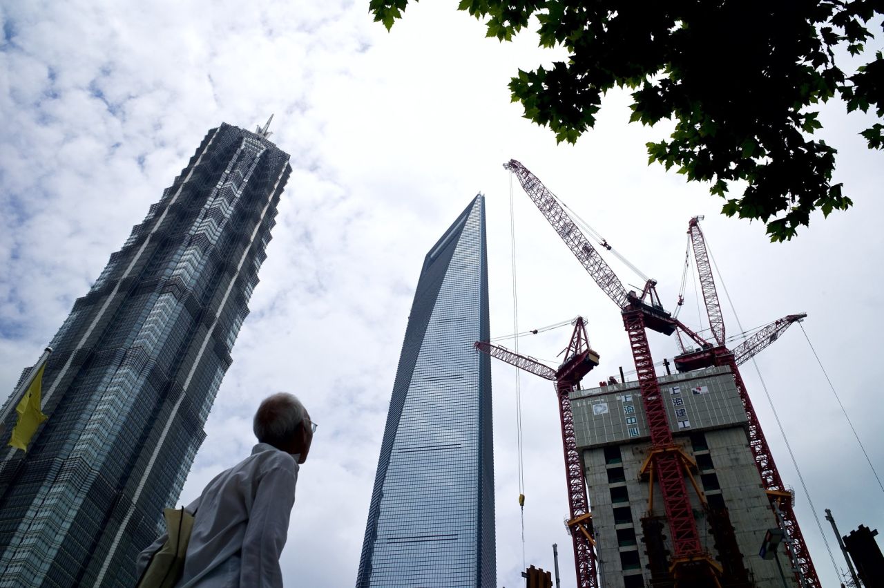 An explosion of domestic travel means China needs hotels. Now. The country is meeting the demand with the fastest, quirkiest and most impressive construction boom the world has ever seen.