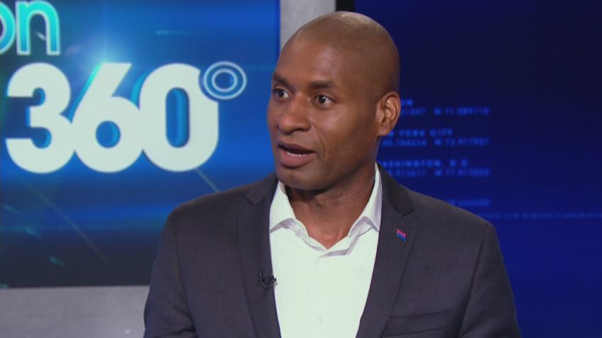 Charles Blow: You can have a life | CNN