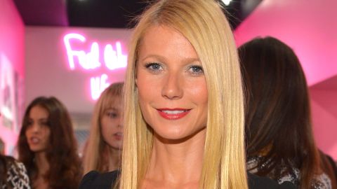 Actress Gwyneth Paltrow has been challenged to try living on $29 worth of groceries for one week.