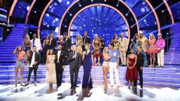 Dancing with the Stars 09242014