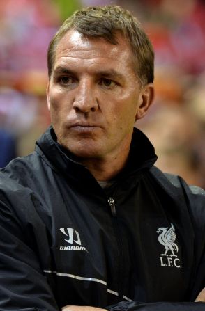 Liverpool manager Brendan Rodgers' side have endured an uncertain start to the season, losing three out of five league games. On Saturday, Liverpool face Merseyside rivals Everton at Anfield.