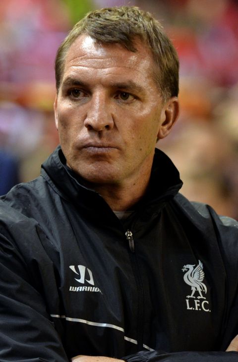 While Aspas has rediscovered his scoring touch at Celta, Rodgers has come under intense scrutiny as Liverpool have struggled to replicate the form that almost won them the Premier League title in 2014.