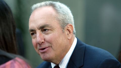 Lorne Michaels created "SNL" and has run it for most of its 40 seasons.